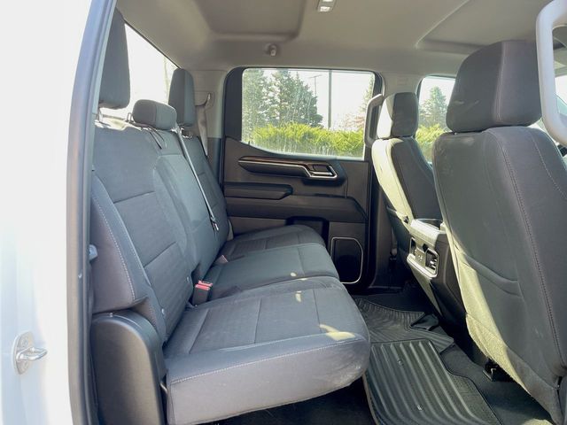 Used 2023 Chevrolet Silverado 1500 For Sale in New Hudson, MI