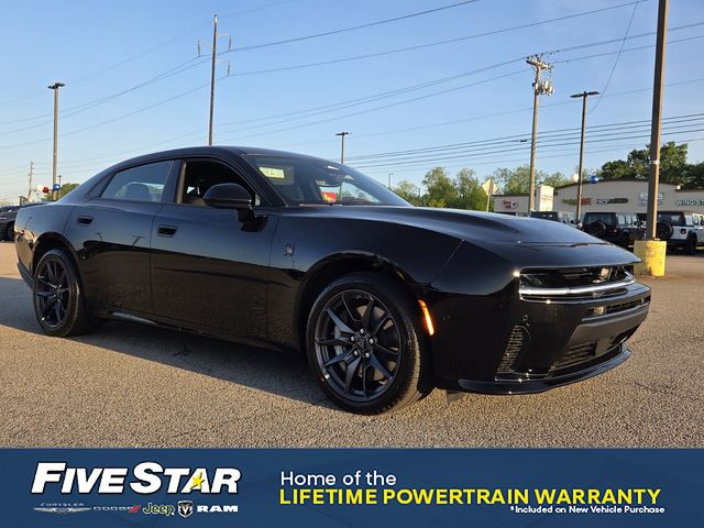 2026 Dodge Charger Charger Scat Pack R/T Scat Pack