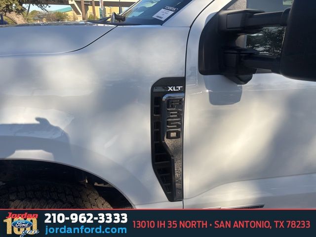 Used Car 2024 Ford F-350sd  Xlt For Sale Under $60,000 In San Antonio, Texas