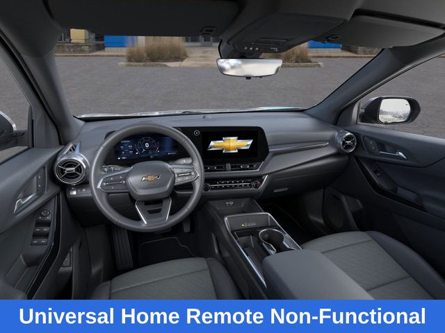 New 2025 Chevrolet Equinox For Sale in Livonia, MI