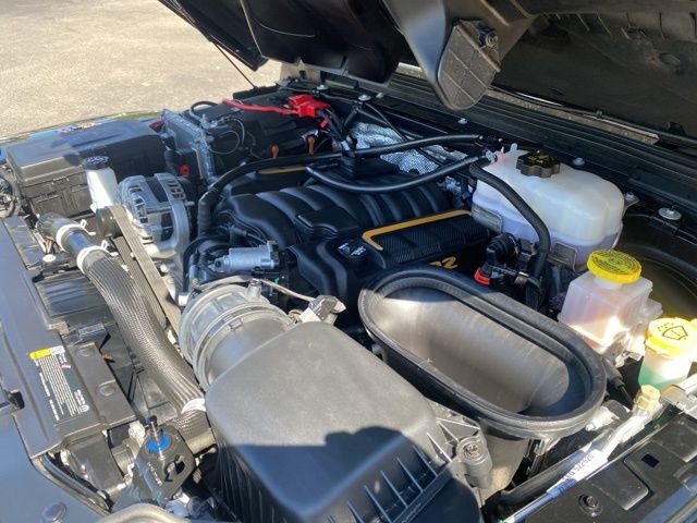 Used Car 2025 Jeep Wrangler  Rubicon 392 For Sale Under $90,000 In San Antonio, Texas