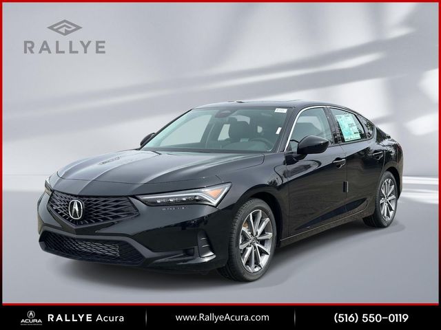 new 2026 Acura Integra car, priced at $35,755