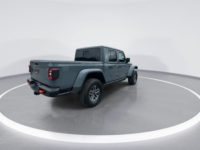 New 2026 Anvil Clear-Coat Exterior Paint Jeep Mojave X image 8