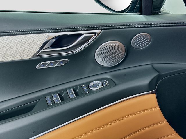 Thumbnail: 2026 Genesis GV80 - 20