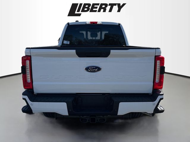 2025 Ford F-250SD XL photo