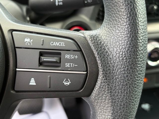 used 2026 Honda CR-V car, priced at $33,999