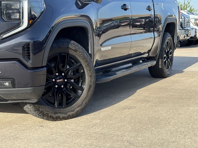 2025 GMC Sierra 1500 Elevation - 2