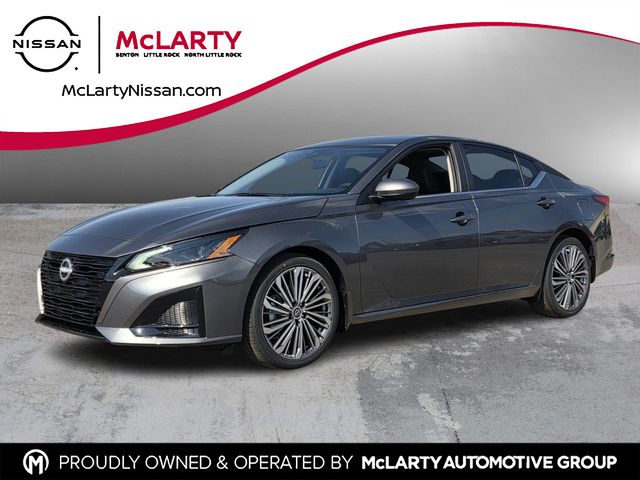 2026 Nissan Altima
