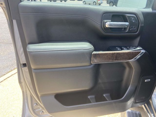 Used 2019 GMC Sierra 1500 Truck