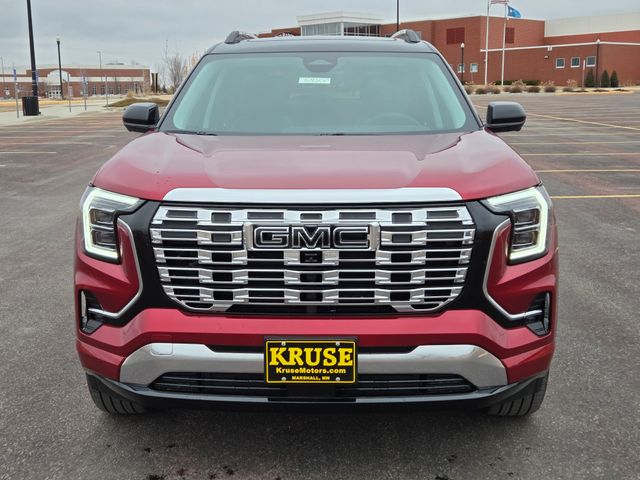 2026 GMC Terrain AWD Denali