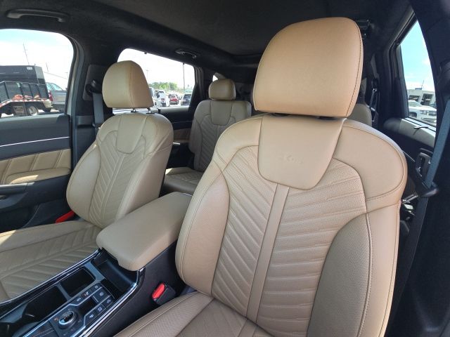 2024 Kia Sorento X-Line SX Prestige:45431A1A