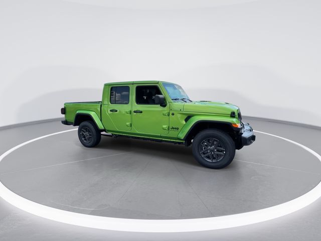 New 2025 Mojito Exterior Paint Jeep Sport S image 2