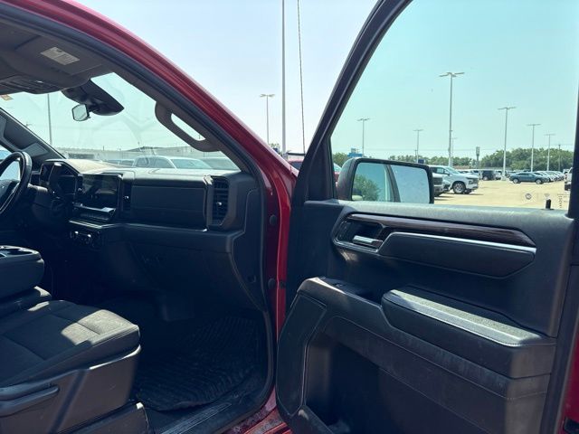 Used 2023 Chevrolet Silverado 1500 Truck