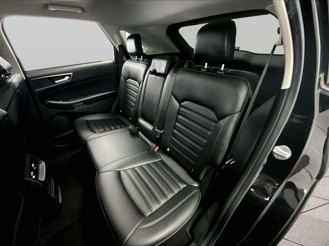 2023 Ford Edge SEL Black at Bob Ruth Ford