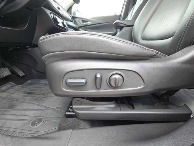 2023 Buick Encore GX Essence:46350A
