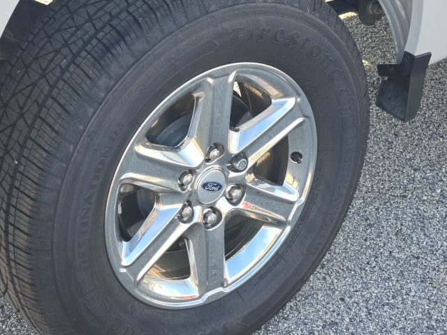 Photo of 2024 Ford F-150 XLT in Dallas, GA - 12,  2024 Ford F-150 XLT:B01645