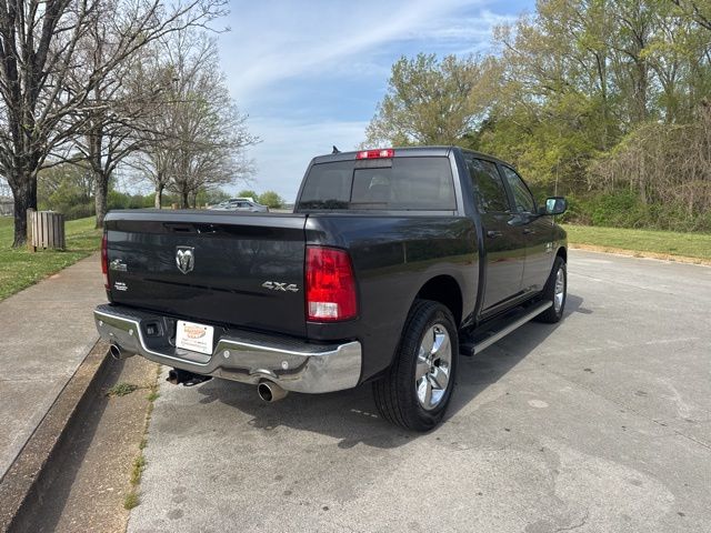 Used 2019 Gray Ram Lone Star image 7