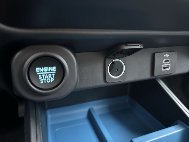 new 2025 Ford Maverick car, priced at $31,470