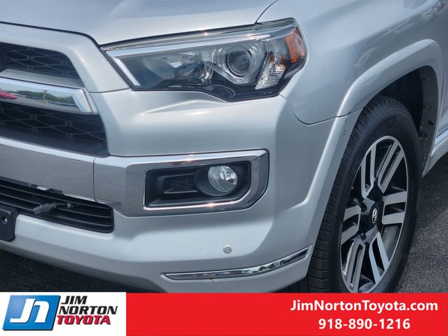 Used 2015 Toyota 4Runner SUV
