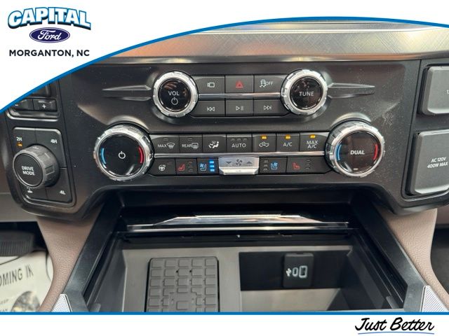 New 2026 White Ford King Ranch image 28