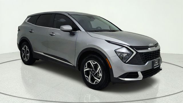 2023 Kia Sportage LX - 6