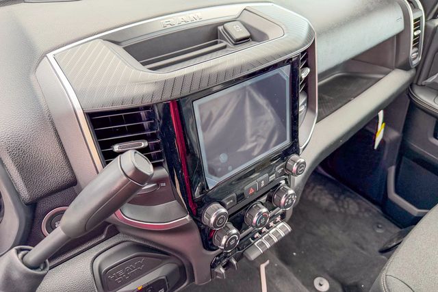 new 2026 Ram 2500 car, priced at $66,260