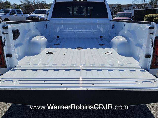 New 2026 White Ram Tradesman image 12