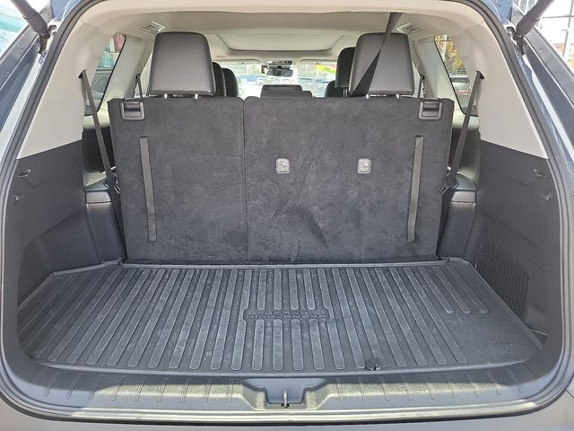 2024 Toyota Grand Highlander XLE photo
