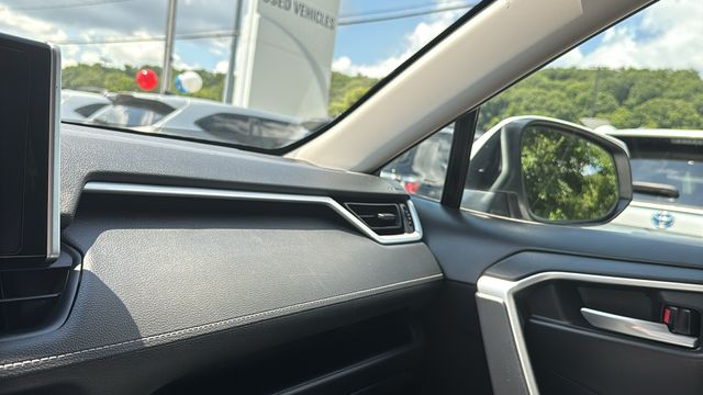 Used 2025 Toyota RAV4 SUV