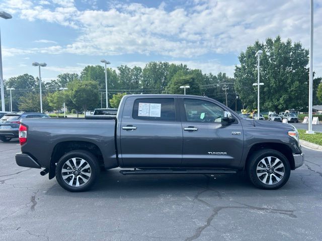 Used 2019 Toyota Tundra Truck