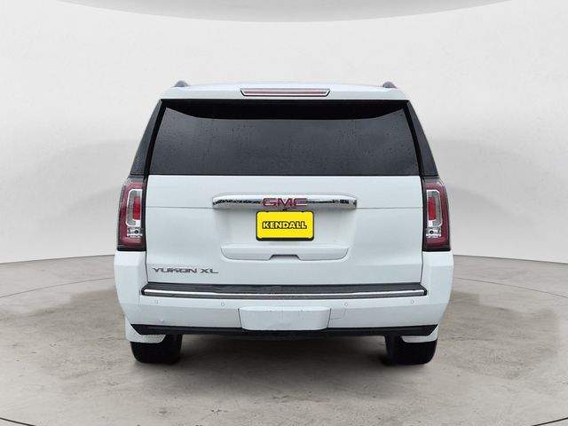 Used 2015 White GMC Denali image 6