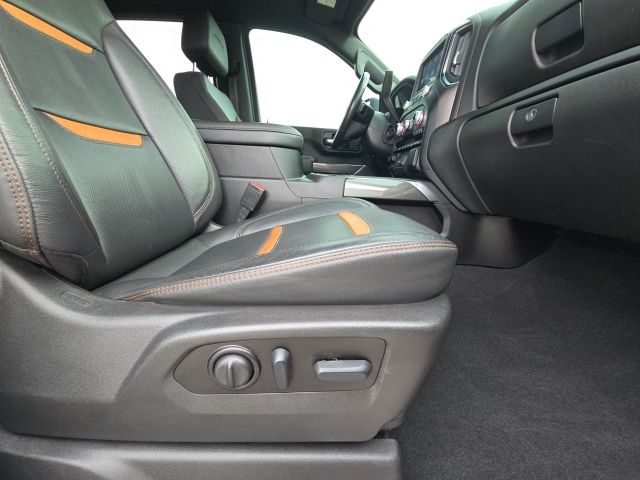 2022 GMC Sierra 2500HD AT4:45140A