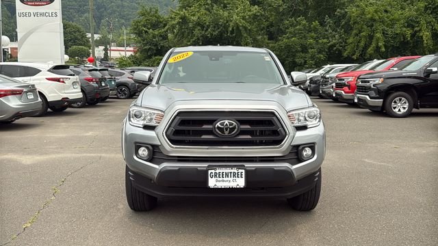 Used 2022 Toyota Tacoma Truck
