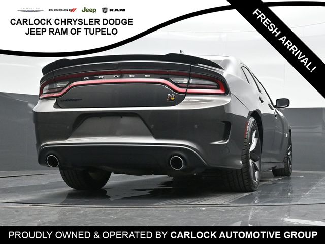 2019 Dodge Charger R/T Scat Pack 34