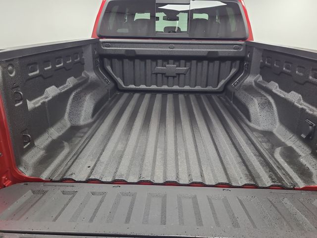 2026 – Chevrolet – Colorado