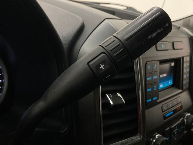 2018 Ford F-250 Super Duty XLT