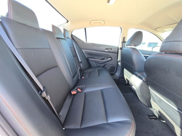 2023 Nissan Altima 2.5 SR:B02252