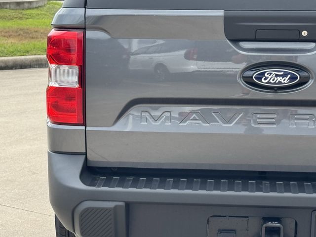 New 2026 Gray Ford XLT image 10