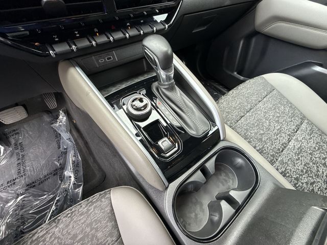 Used 2024 Chevrolet Colorado Truck