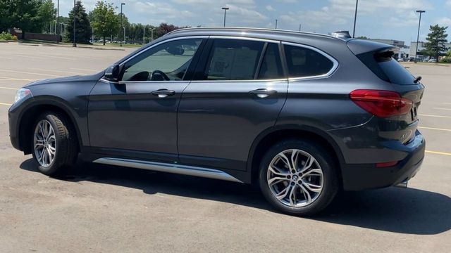 2019 BMW X1 xDrive28i 6