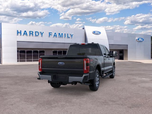 2026 Ford F-250SD Lariat:169712