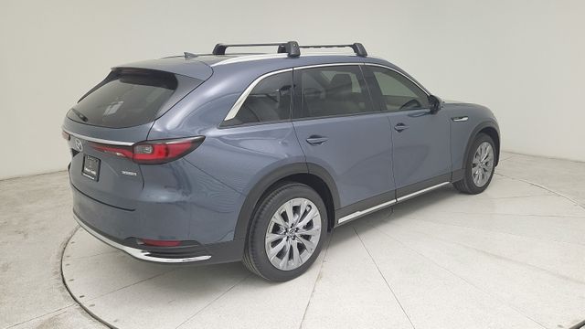 2026 Mazda CX-90 3.3 Turbo Premium Plus - 4