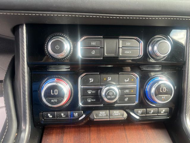 Used 2024 GMC Yukon SUV