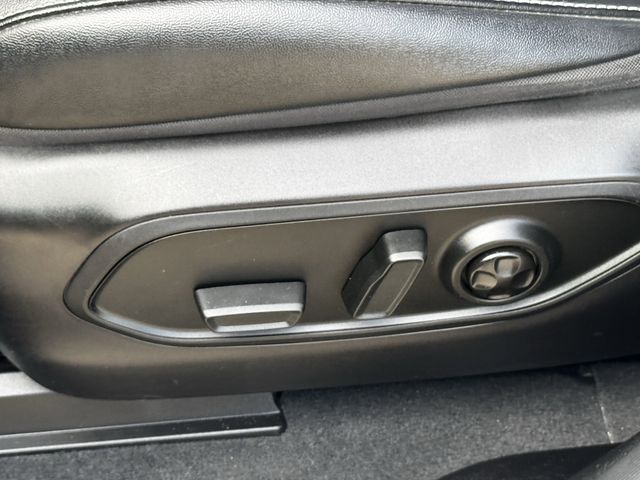 2024 Jeep Grand Cherokee Limited Silver at Texan Dodge Chrysler Jeep Ram