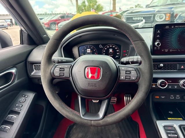 2023 Honda Civic - $43,988