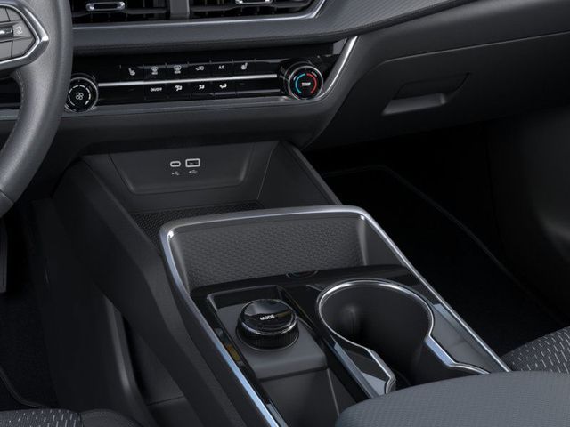 New 2026 Chevrolet Equinox For Sale in Grove City, OH