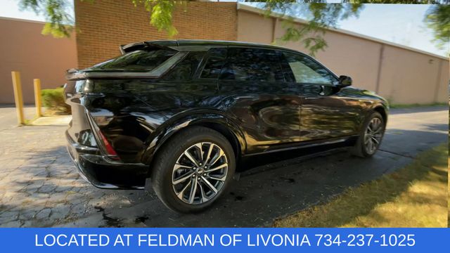 Used 2024 Cadillac LYRIQ Sport For Sale in Livonia, MI