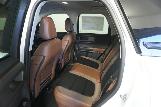 New 2026 White Ford Outer Banks image 22