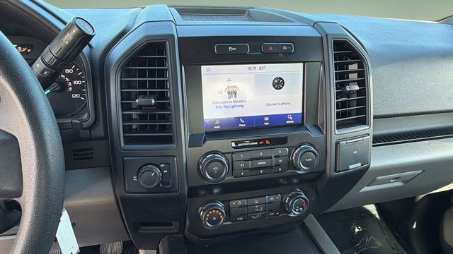 Used 2020 Red Ford XL image 27