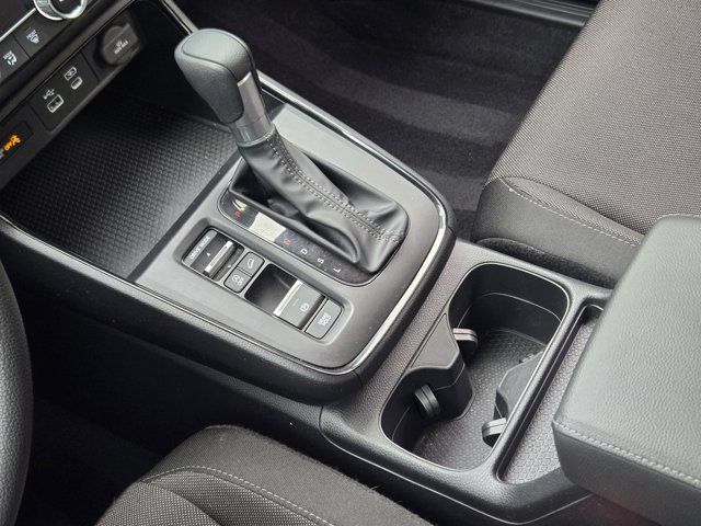 used 2023 Honda CR-V car, priced at $29,200